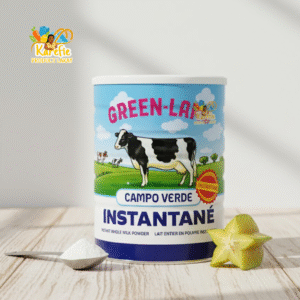 Green Land Instant Milk