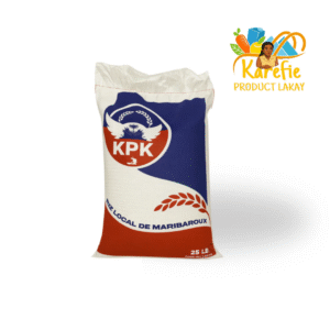 KPK Rice - Diri KPK (25LBS)