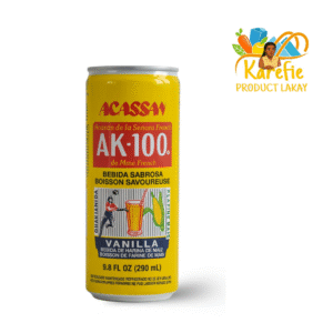 Ak 100 (ready to drink)