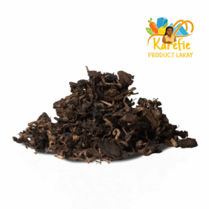 Djondjon (Black Mushroom)