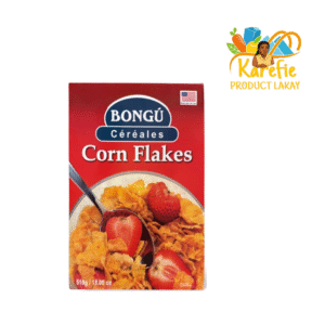 Bongu Cereal