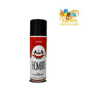 Hombre Deodorant