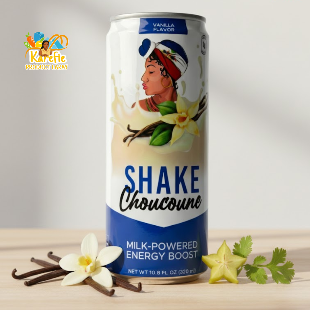 Shake Choucoune