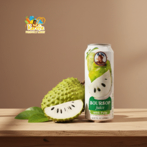 Soursop Juice