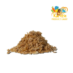 Tritri (Dried Shrimp)