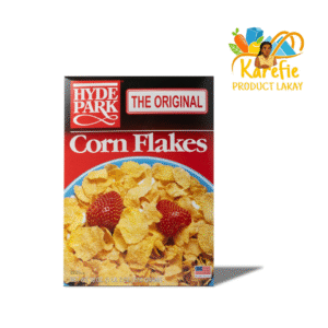 The Original Corn Flakes