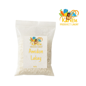 Amidon Starch
