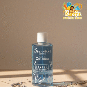 Bien-Etre Cologne 250 ML